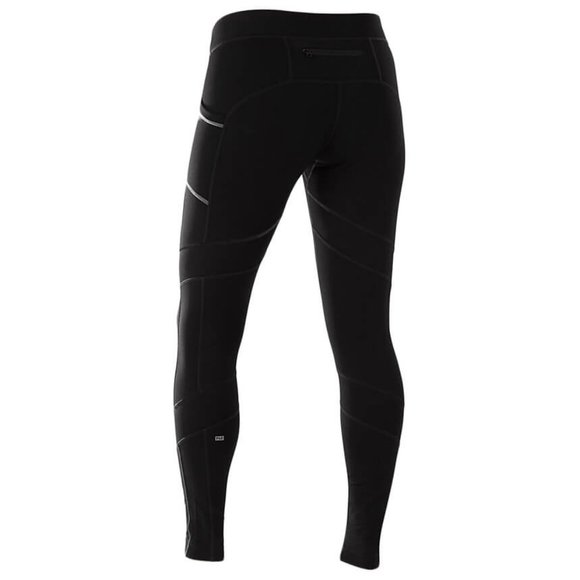 Smartwool Pants - Smartwool PhD Mid Rise Tight